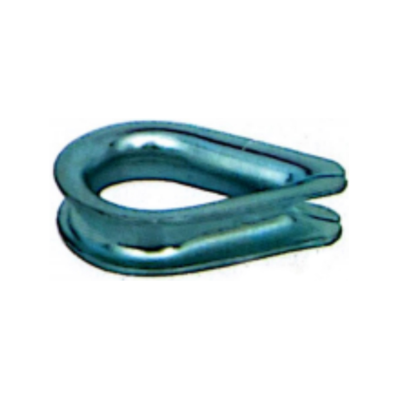 Mheirini Téad Sreang Galvanized DIN 6899 Cineál B