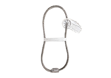 Feistis Rope Wire