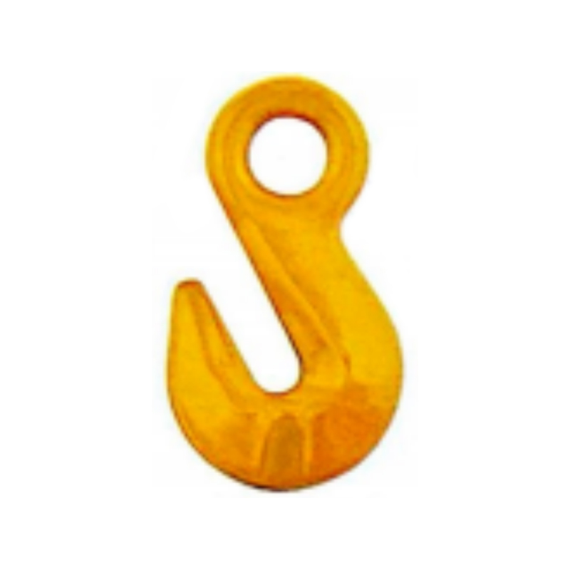 Hook Grab Súl G80 le Droichead