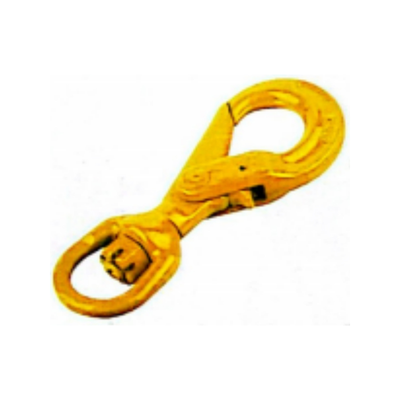 Hook Sclóine Sábháilteachta G80