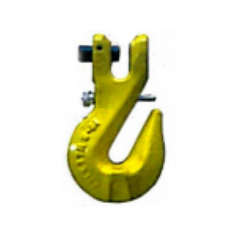 Hook Giorrú Clevis Cineál Nua G80 PWB
