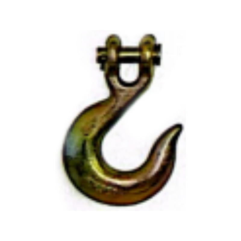 Duán Sleamhnán Clevis Latch Sábháilteachta