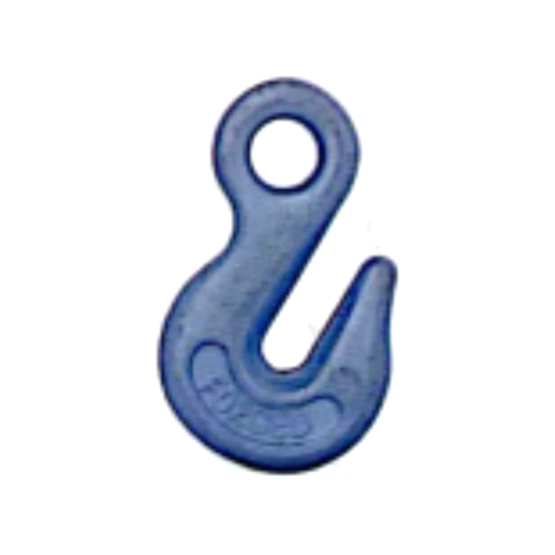 Hook Grab Súl Ard-Teanntachta