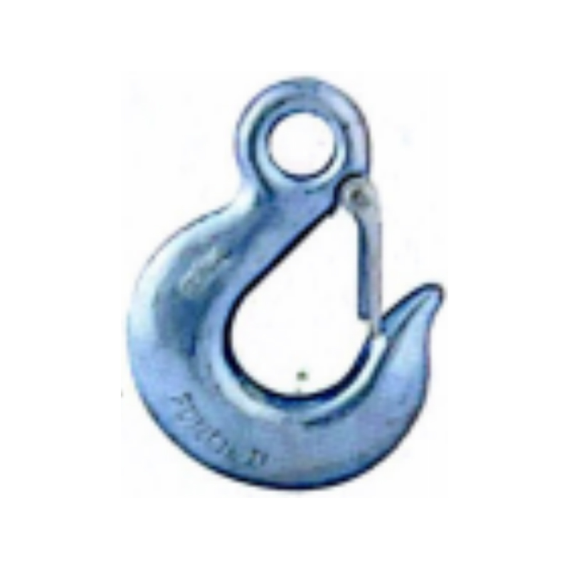Hook Duillín Súl Cruach Alloy