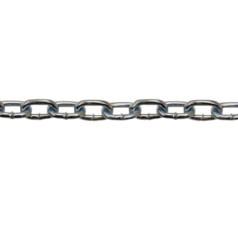 Hot-Dip Galvanized Grád 30 Slabhra Coil Cruthúnas